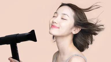 ヒーターの負担を軽減