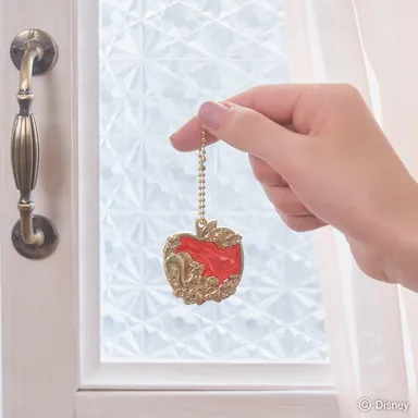 F賞：メタルチャームコレクション(イメージ)