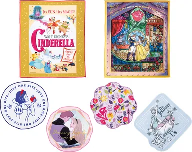 G賞：アートタオルアソート