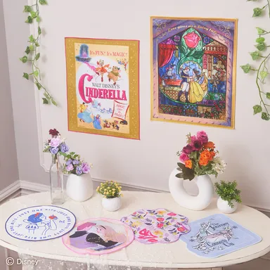 G賞：アートタオルアソート(イメージ)