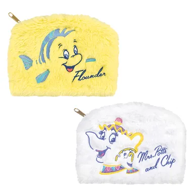 C賞：ボアポーチ