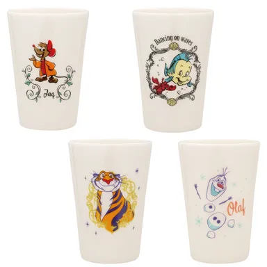 D賞：陶磁器タンブラー