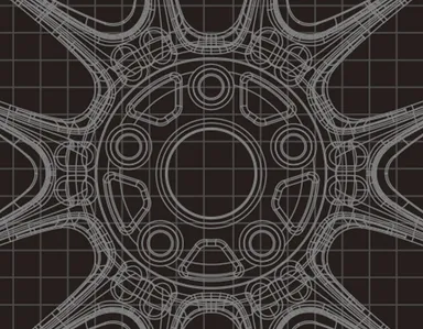 Hub Centric 【ハブセントリック】