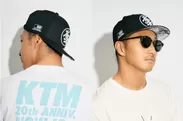 NEW ERA x KTM 4