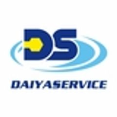 株式会社ダイヤサービスのロゴ