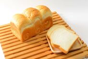 牛乳屋さんのおいしい食パン(700円)