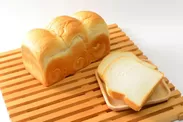 牛乳屋さんのおいしい食パン(700円)