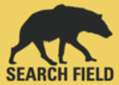 株式会社サーチフィールドのロゴ