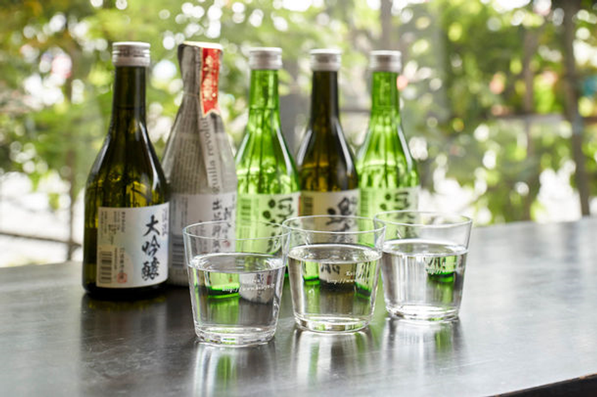 モンドセレクション 金賞受賞酒 飲み比べセット(300ml 5本)」が楽天年間ランキングで2年連続、日本酒・焼酎ジャンル2位、日本酒単独1位を受賞 しました！｜株式会社遠藤酒造場のプレスリリース