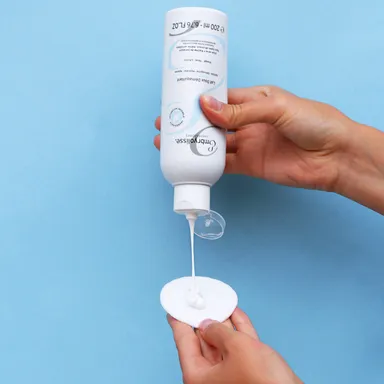 アンブリオリス ジェントル クレンジングミルク イメージ画像(1)