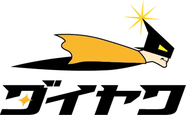 配送アプリDIAq　ロゴマーク