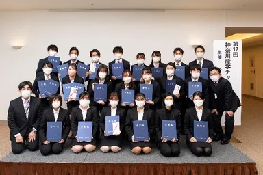 農学部の本所ゼミ・橋口ゼミから５チームが入賞を果たした