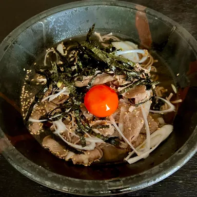 面倒な仕込みも簡略化