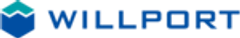 ウィルポート株式会社のロゴ