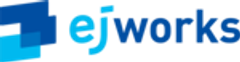 株式会社イージェーワークスのロゴ