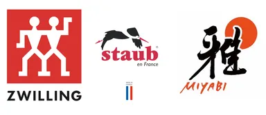 ZWILLING STAUB MIYABI