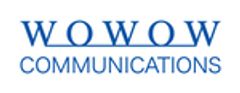 株式会社WOWOWコミュニケーションズのロゴ