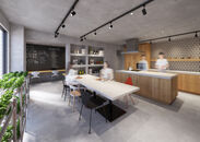 2F「Studio Kitchen」(3)