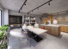 2F「Studio Kitchen」(3)