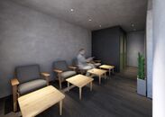 3F「Coworking Space」(3)