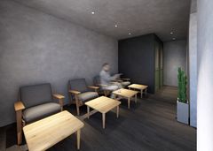 3F「Coworking Space」(3)