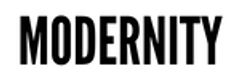 モダニティ株式会社のロゴ