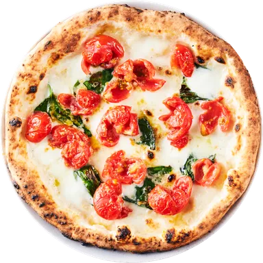 ナポリ世界ピッツァコンペティション最優秀賞受賞“D.O.C ～ドック～”