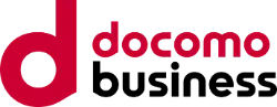 ドコモビジネス ロゴ
