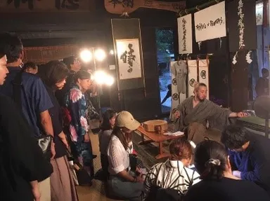 Samurai Expo侍う 凱旋展