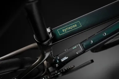 スマートセンス搭載 新型Synapse　2