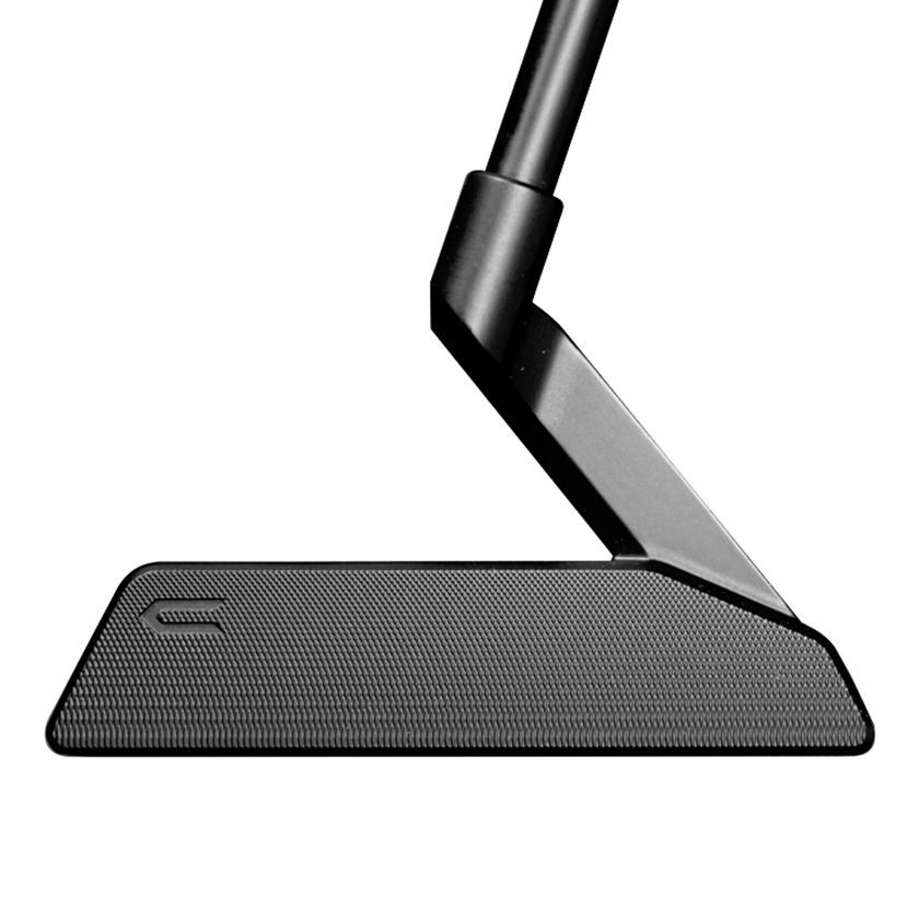 ZENITH PUTTER 削り出しパター＜MP-01B＞ 申込券 ゼニスパター