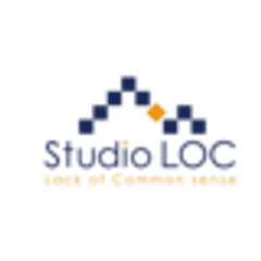 Studio LOC合同会社のロゴ