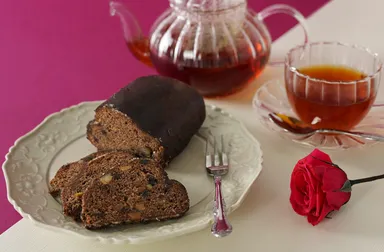 ショコラシュトーレン　￥2,300(税込)