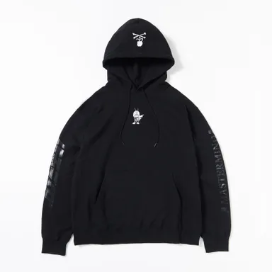 mastermind JAPAN x 仮面ライダー50周年記念コラボ　フーディー (2)