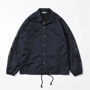 mastermind JAPAN x 仮面ライダー50周年記念コラボ　コーチジャケット (3)