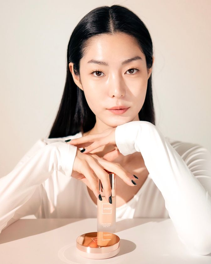 Dholic ディーホリック が 韓国アイドルメイクの定番 Giverny ジヴェルニー のコスメを日本に本格展開 2月上旬より全国のバラエティショップで販売スタート 株式会社dholic Fblのプレスリリース