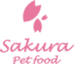 サクラペットフード株式会社のロゴ