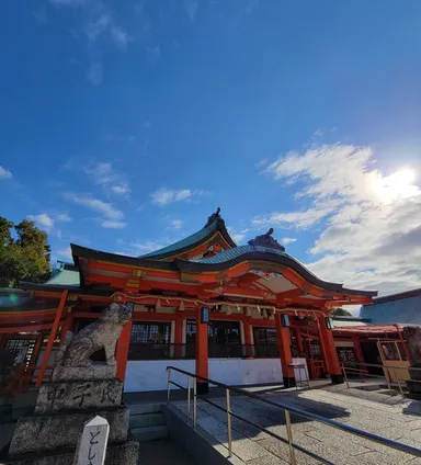 多治速比売神社