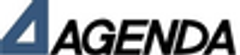 株式会社アジェンダのロゴ
