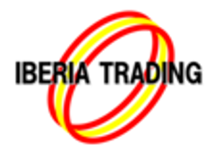 イベリア貿易株式会社のロゴ