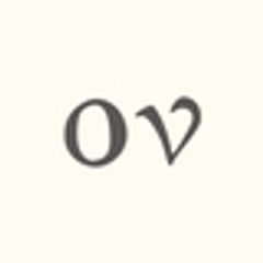 オーヴ株式会社のロゴ