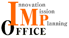 株式会社アイエムプランニングオフィスのロゴ