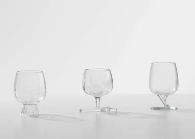 ●グランプリ 對影杯 Reflect／劉宇涵 Liu Yu