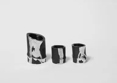 ●伏見酒造組合特別賞 補竹 Repair Bamboo Charcoal／ 陳昱晴 Chen, Yu-Ching