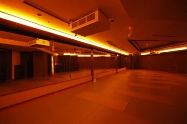 ホットヨガスタジオ