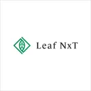 株式会社LeafNxT　ロゴマーク