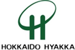 株式会社 北海道百科のロゴ