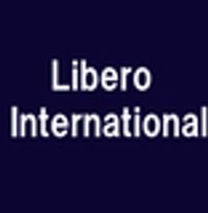 リベロインターナショナルのロゴ