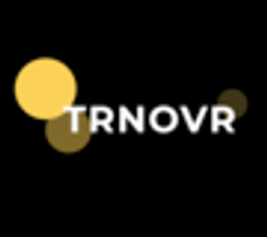 TRNOVRのロゴ