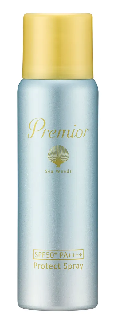 ラサーナ プレミオール プロテクト スプレー 60g